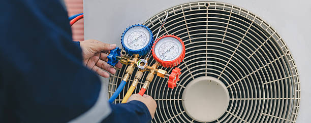 Licensed Furnace Repair service in Decatur, AR - JG Cool HVAC